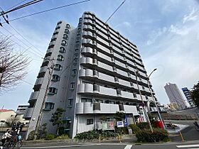 ラ・レジダンス・ド・京橋  ｜ 大阪府大阪市都島区都島南通２丁目1番57号（賃貸マンション1R・11階・15.39㎡） その3