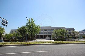 ラ・レジダンス・ド・京橋  ｜ 大阪府大阪市都島区都島南通２丁目1番57号（賃貸マンション1R・11階・15.39㎡） その20