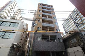 アミティエ扇町リアン  ｜ 大阪府大阪市北区同心２丁目10番15号（賃貸マンション3LDK・1階・68.16㎡） その1