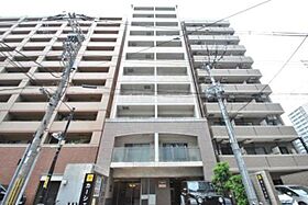 M.hills西本町  ｜ 大阪府大阪市西区西本町２丁目1番8号（賃貸マンション1LDK・3階・40.78㎡） その21