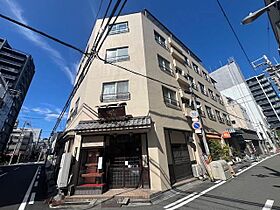 双園マンション  ｜ 大阪府大阪市北区天満４丁目（賃貸マンション1R・3階・23.00㎡） その1