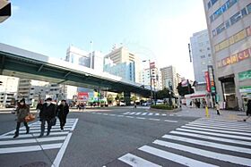 双園マンション  ｜ 大阪府大阪市北区天満４丁目（賃貸マンション1R・3階・23.00㎡） その21