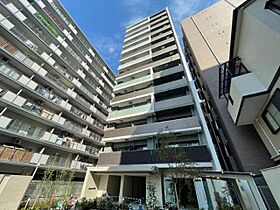 アーバネックス同心2  ｜ 大阪府大阪市北区同心２丁目（賃貸マンション1LDK・11階・37.73㎡） その3