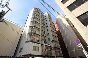 サンガ梅田  ｜ 大阪府大阪市北区太融寺町2番10号（賃貸マンション1R・11階・20.59㎡） その18