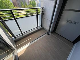 プラウドタワー梅田豊崎  ｜ 大阪府大阪市北区豊崎４丁目（賃貸マンション3LDK・3階・78.15㎡） その15