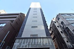 スプランディッド安土町  ｜ 大阪府大阪市中央区安土町１丁目4番9号（賃貸マンション1DK・2階・27.54㎡） その1