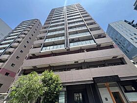 La Douceur梅田East  ｜ 大阪府大阪市北区西天満４丁目（賃貸マンション1LDK・8階・35.96㎡） その1