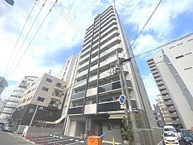 エスリードレジデンス梅田フロント  ｜ 大阪府大阪市北区大淀中２丁目9番5号（賃貸マンション1K・14階・21.15㎡） その1