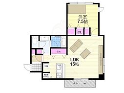 アスティオン梅田 13階