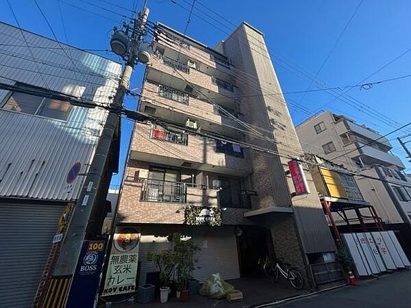 外観画像