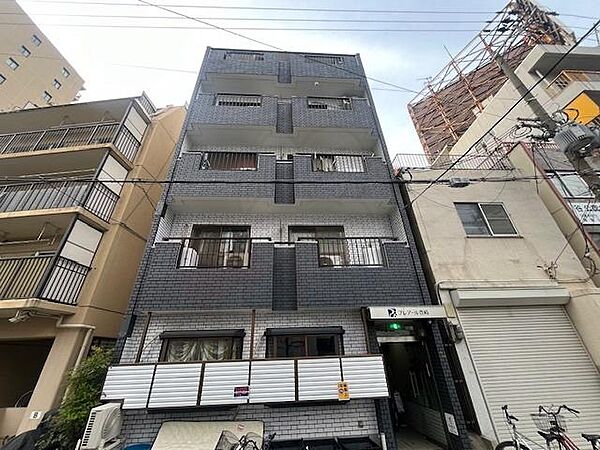 外観画像