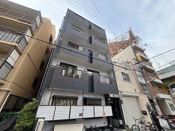 外観画像