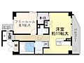 レシェンテ西梅田4階11.2万円
