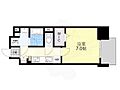 アーバネックス心斎橋13階8.4万円