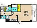 エスライズ中之島ウエスト2階6.0万円