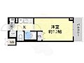 プレサンス本町プライム15階7.4万円
