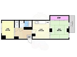 丸井マンション 2階