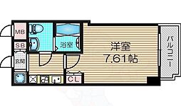 セレニテ天六 8階/-