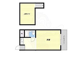 ロフティー野田 5階