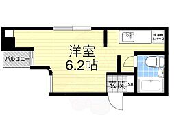 🉐敷金礼金0円！🉐心斎橋SPOT21