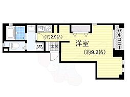 梅田淀屋橋MNT 2階