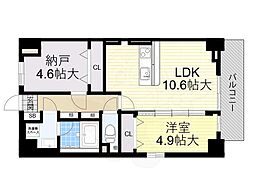 Osaka Metro谷町線 南森町駅 徒歩5分