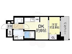 プレリス福島海老江 CORE FRONT 13階/-