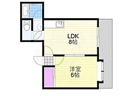 Osaka Metro千日前線 野田阪神駅 徒歩14分