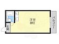 ロイヤルハイツ3階5.0万円