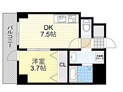 MAT OSAKA NAGARA 5階