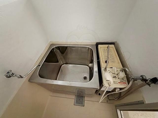浴室