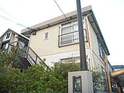 阪急宝塚本線 池田駅 バス11分 西畑下車 徒歩5分の賃貸アパート