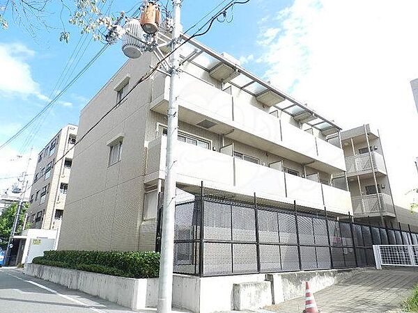 アルデール・満寿美 210｜大阪府池田市満寿美町(賃貸マンション1K・2階・28.00㎡)の写真 その1