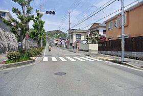 アヴァンス池田  ｜ 大阪府池田市畑１丁目22番3号（賃貸マンション1K・4階・29.85㎡） その19