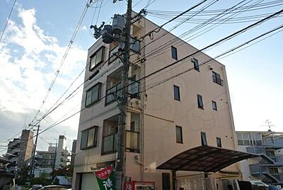 外観 外観