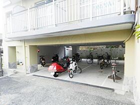 山仁シロヤマベルグ2 108 ｜ 大阪府池田市城山町3番20号（賃貸マンション1R・1階・23.00㎡） その27