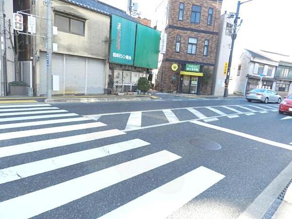 エルシア池田 ｜大阪府池田市槻木町(賃貸マンション1K・2階・25.04㎡)の写真 その19