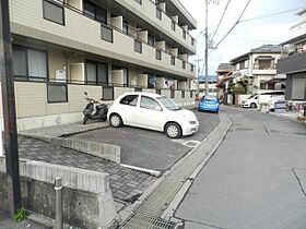 ルミエール箕面3 108 ｜ 大阪府箕面市半町３丁目15番35号（賃貸アパート1K・1階・21.23㎡） その18