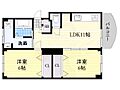 シャンボール八王寺3階8.5万円