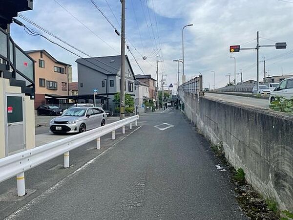 ゼニス天神 ｜大阪府池田市天神２丁目(賃貸アパート1K・2階・25.07㎡)の写真 その19