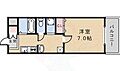シャレード牧落33階4.6万円