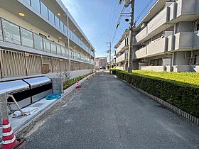 アーバンリオグランデ池田  ｜ 大阪府池田市豊島北２丁目13番21号（賃貸マンション1LDK・3階・42.74㎡） その21