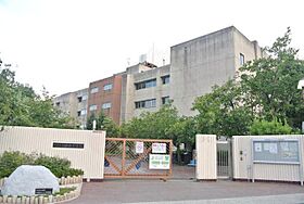 ローズコート神田  ｜ 大阪府池田市神田４丁目24番12号（賃貸テラスハウス2LDK・1階・68.57㎡） その21