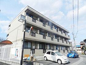 ルミエール箕面3 305 ｜ 大阪府箕面市半町３丁目15番35号（賃貸アパート1K・3階・21.23㎡） その1