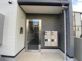 金絲雀  ｜ 大阪府池田市神田４丁目2番2-B号（賃貸アパート1LDK・2階・40.00㎡） その17