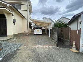 大阪府箕面市瀬川１丁目（賃貸一戸建4DK・1階・63.75㎡） その18