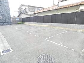 パリオ荘園  ｜ 大阪府池田市荘園１丁目1番5号（賃貸マンション1K・1階・24.02㎡） その26