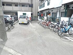 神田マンション 4-2 ｜ 大阪府池田市神田３丁目19番3号（賃貸マンション1LDK・4階・45.00㎡） その19