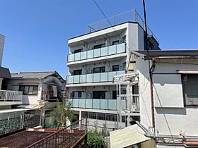 RIFF石橋阪大前  ｜ 大阪府池田市豊島北２丁目（賃貸マンション1LDK・4階・28.04㎡） その1