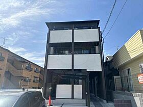 TNG畑  ｜ 大阪府池田市畑４丁目（賃貸アパート2K・3階・38.53㎡） その3